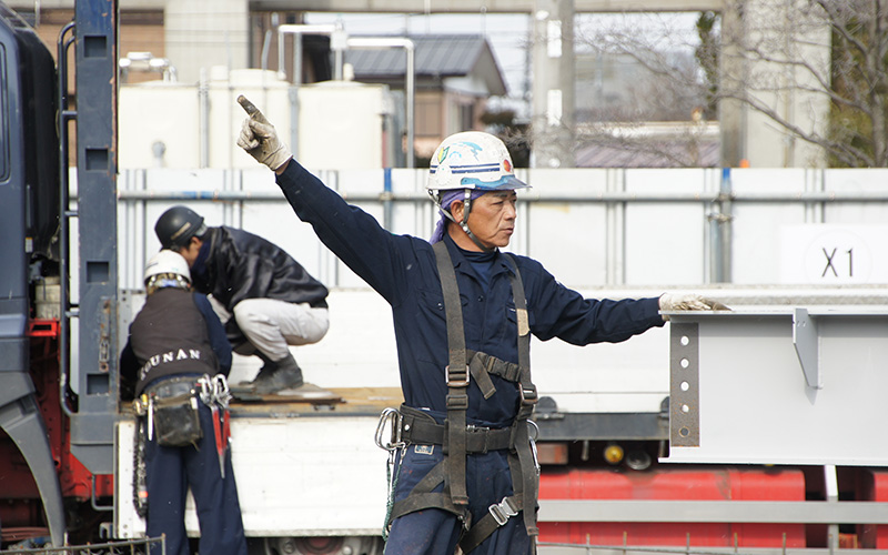 建築職人甲子園に向けての撮影をいたしました。